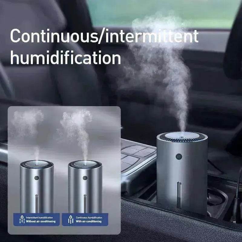 Car humidifier humidifier - Velora