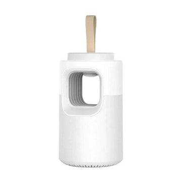 Carry USB Rechargeable Physical Mosquito Trap