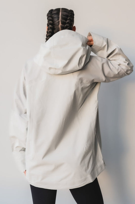 Cascade Anorak - Velora Luxury Fashion