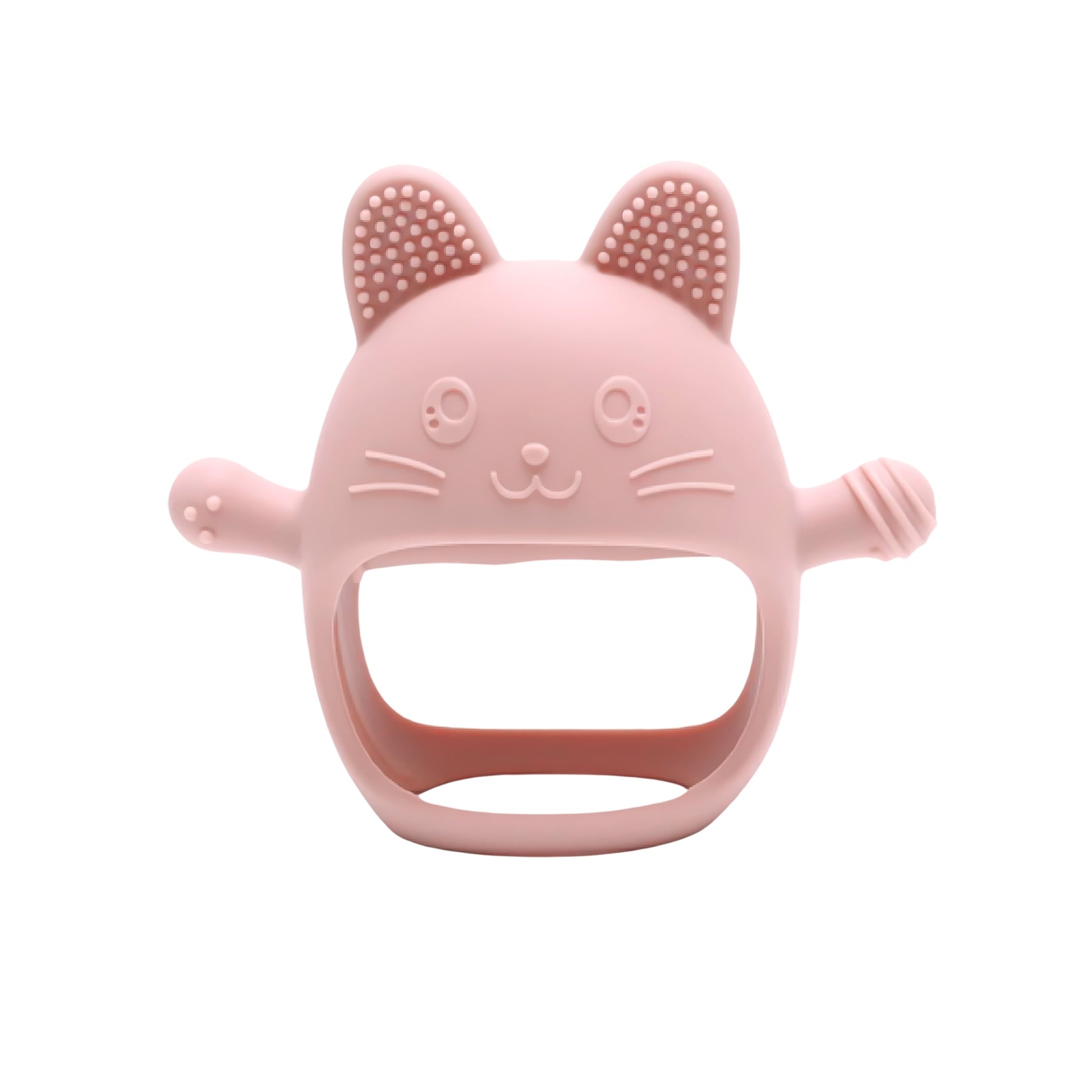 Cat Teether - Velora Luxury Fashion