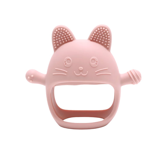Cat Teether - Velora Luxury Fashion
