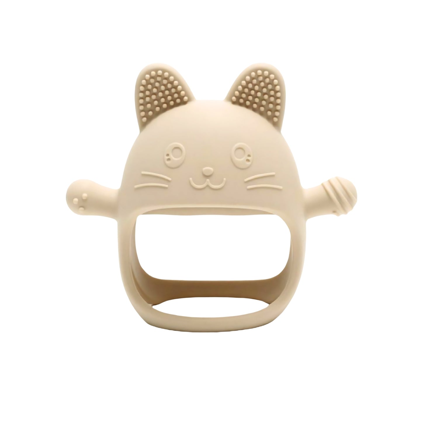 Cat Teether - Velora Luxury Fashion