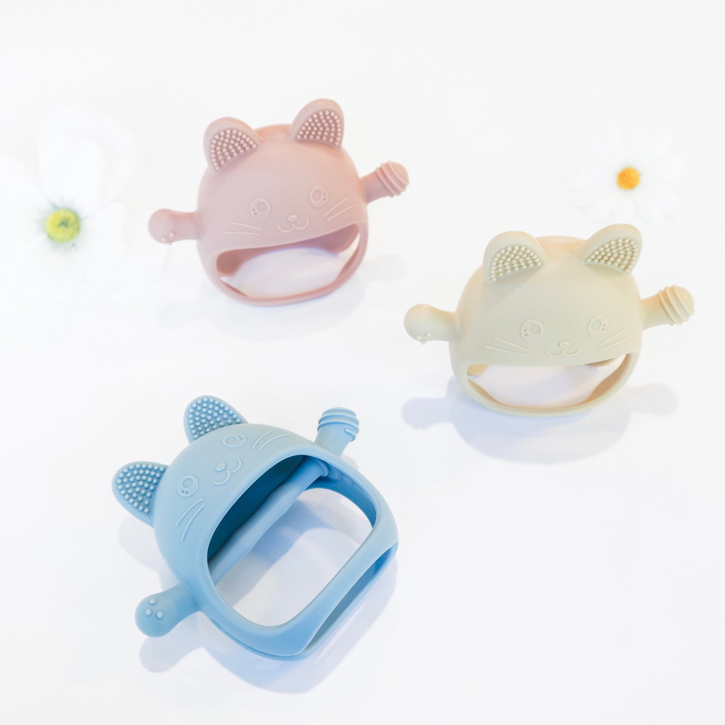 Cat Teether - Velora Luxury Fashion