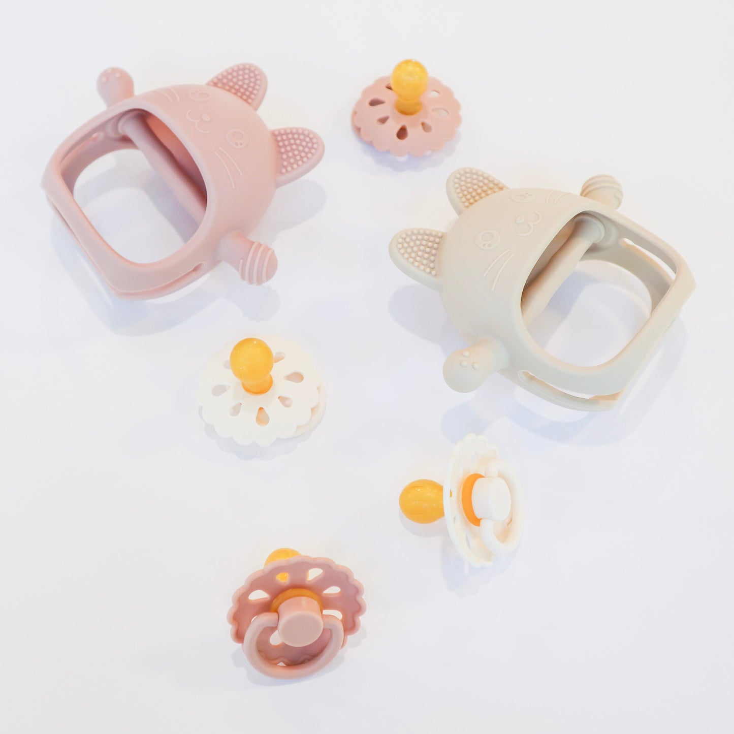 Cat Teether - Velora Luxury Fashion