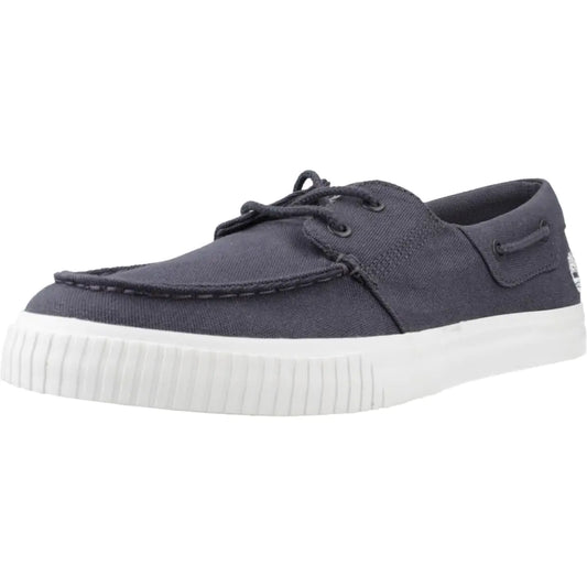 Timberland Mens Mylo Bay Lace-Up Sneaker Dark Blue 11.5
