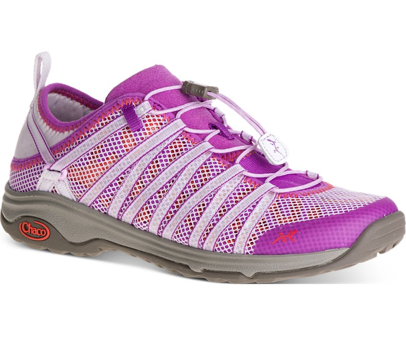 Chaco Womens Outcross EVO 1.5 Water Shoes - Velora Luxury Fashion