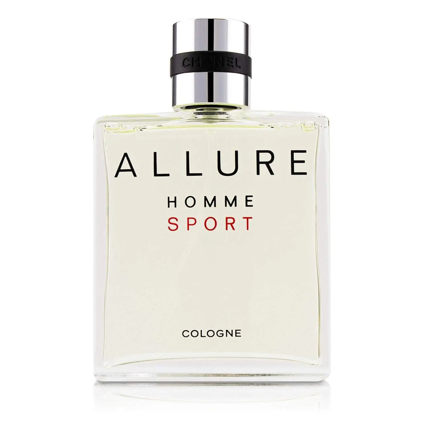 Chanel Allure Homme Sport Cologne Spray for Men 5 oz - Velora Luxury Fashion