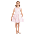 Chic Charm Girls Formal Dress - Velora Luxury Fashion
