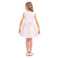 Chic Charm Girls Formal Dress - Velora Luxury Fashion