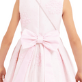 Chic Charm Girls Formal Dress - Velora Luxury Fashion