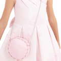 Chic Charm Girls Formal Dress - Velora Luxury Fashion