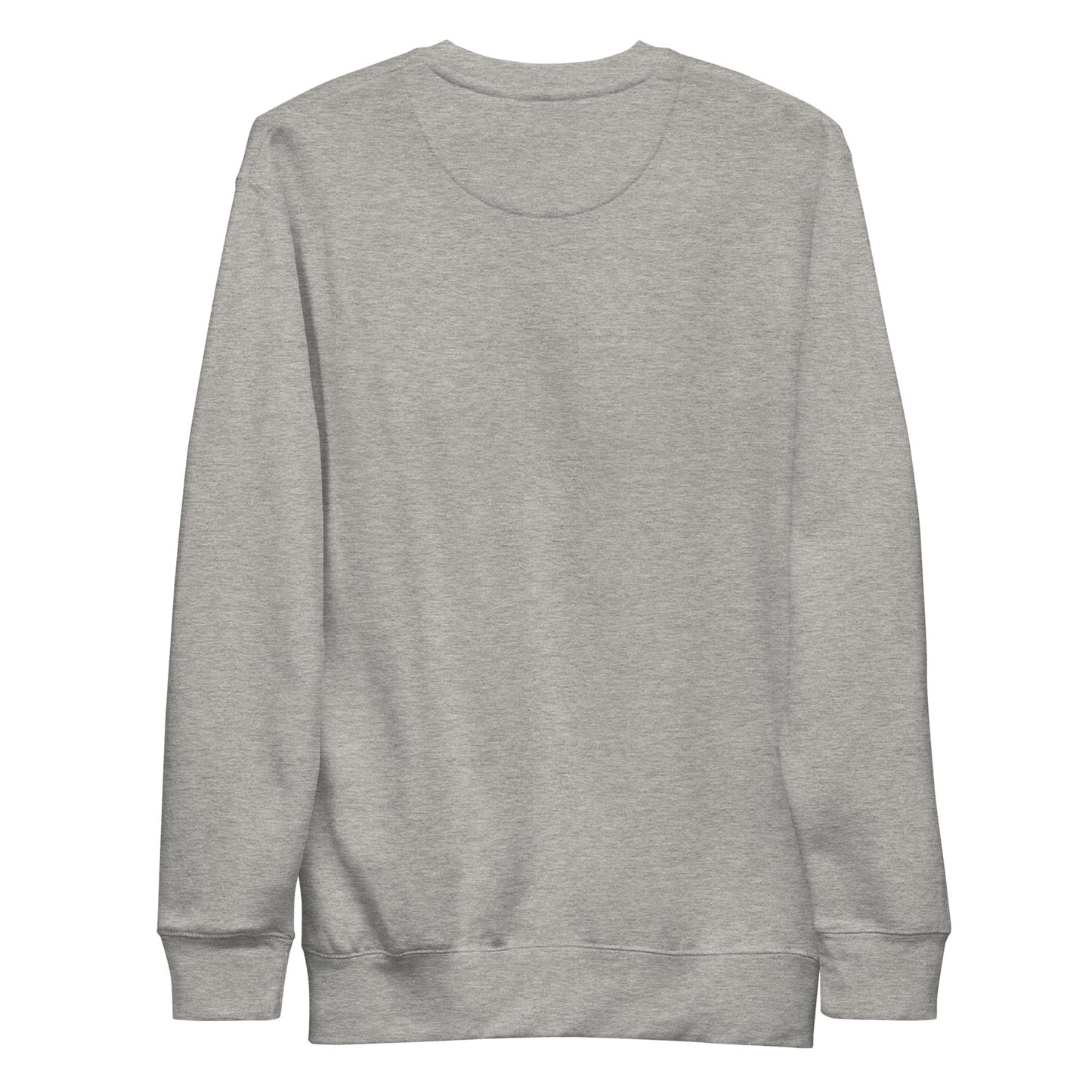 Chickasaurous Battle Unisex Premium Sweatshirt - Velora Luxury Fashion