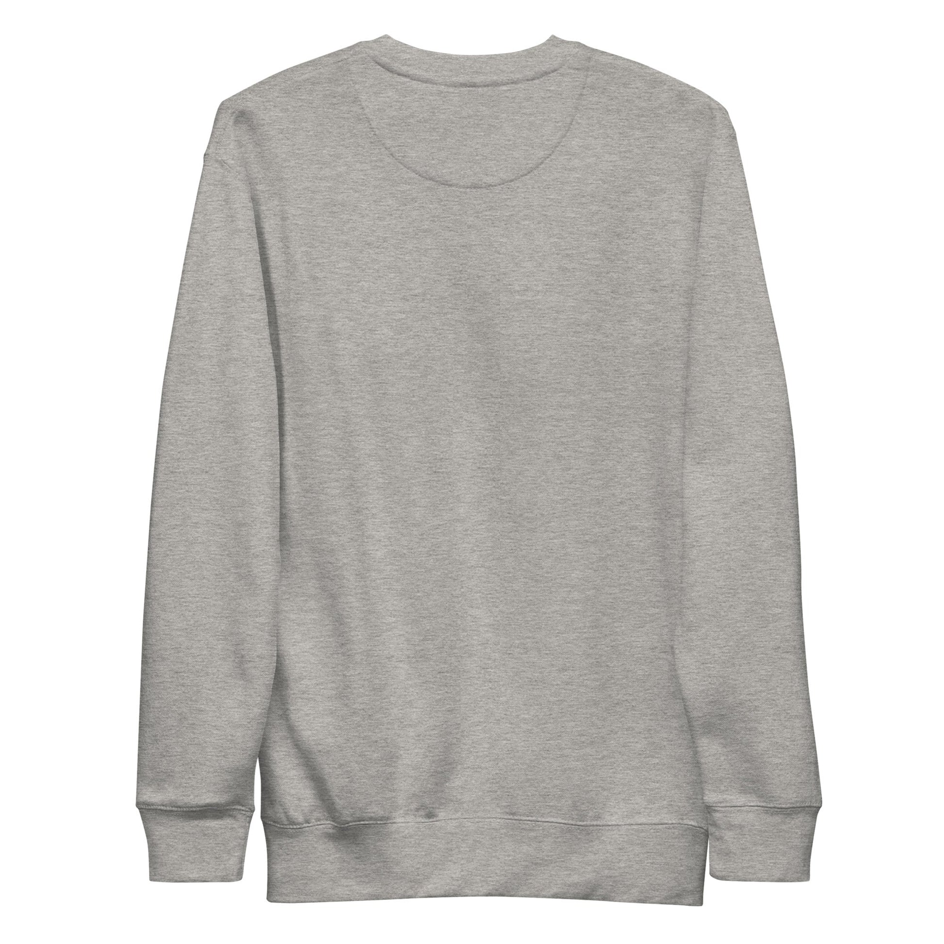Chickasaurous Battle Unisex Premium Sweatshirt - Velora Luxury Fashion