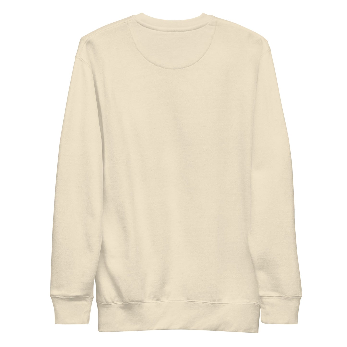 Chickasaurous Battle Unisex Premium Sweatshirt - Velora Luxury Fashion