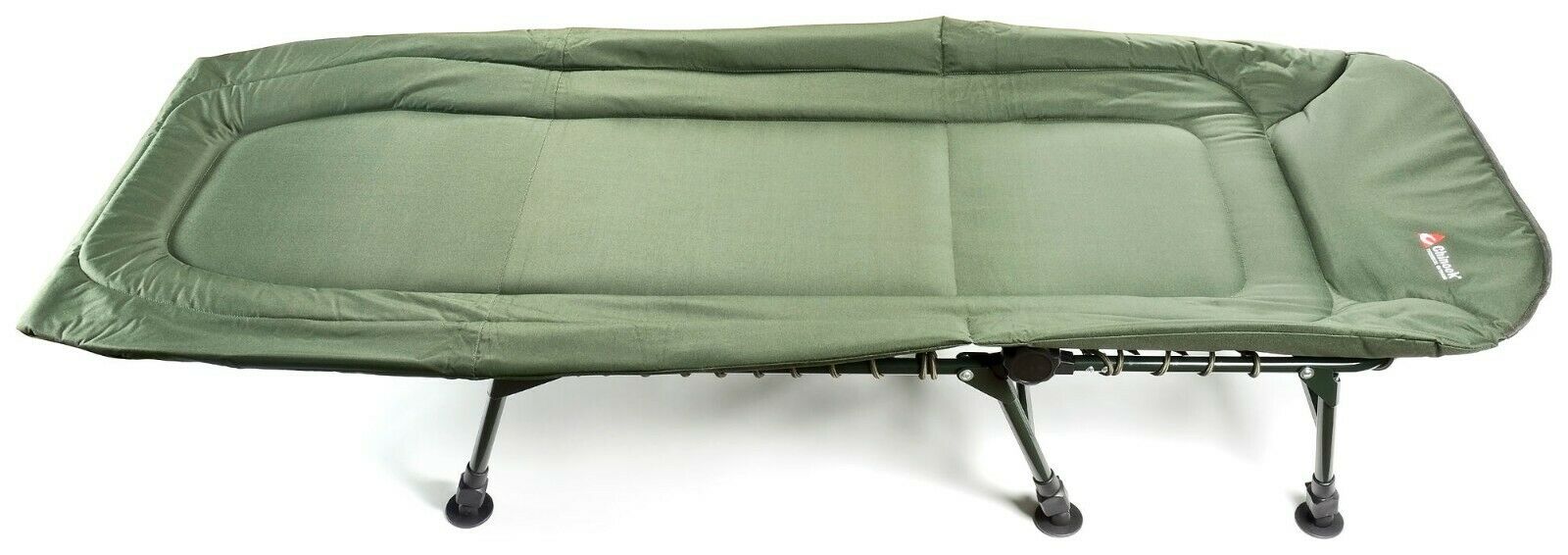 Chinook Adjustable Padded Outfitter Cot - Velora Luxury Fashion