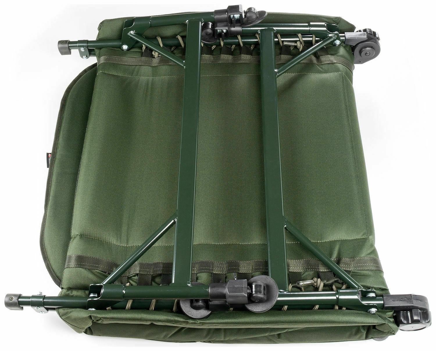 Chinook Adjustable Padded Outfitter Cot - Velora Luxury Fashion