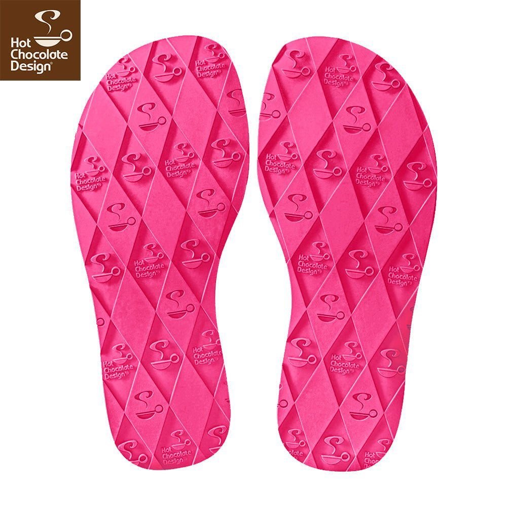 Chocolaticas® 1980 Women's Mary Jane Platform - Velora Luxury Fashion