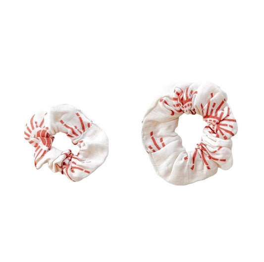 Chouchou à cheveux - Velora Luxury Fashion