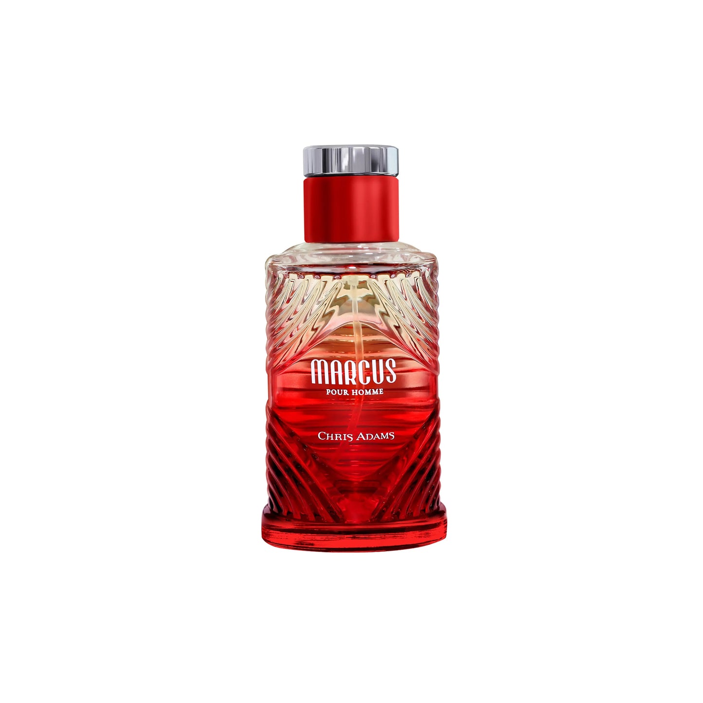 Chris Adams Marcus Eau de Parfum for Men 100mL - Velora Luxury Fashion