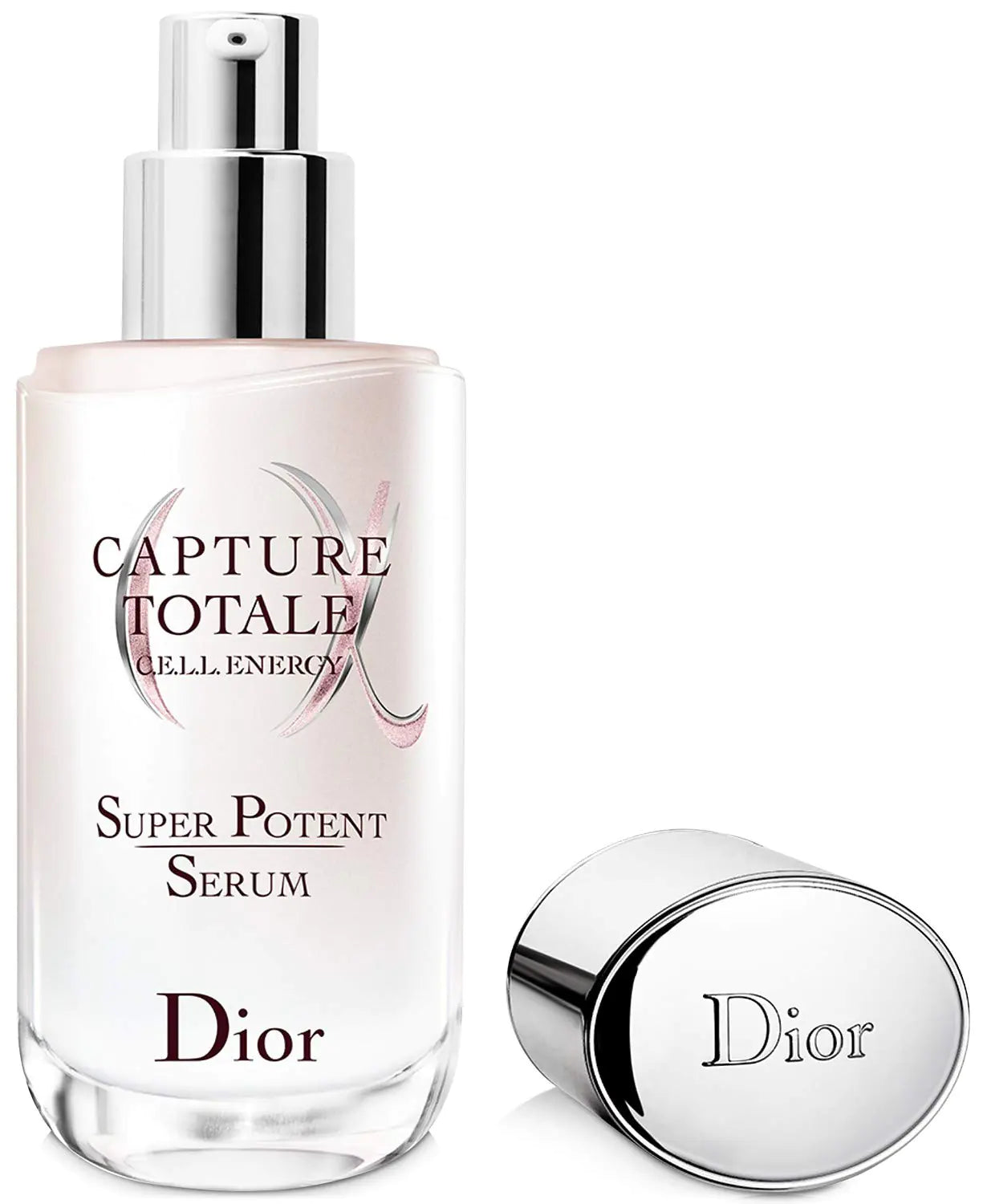 Christian Dior Capture Totale Super Potent Serum Women Serum 1.69 Fl Oz (Pack of 1) - Velora Luxury Fashion