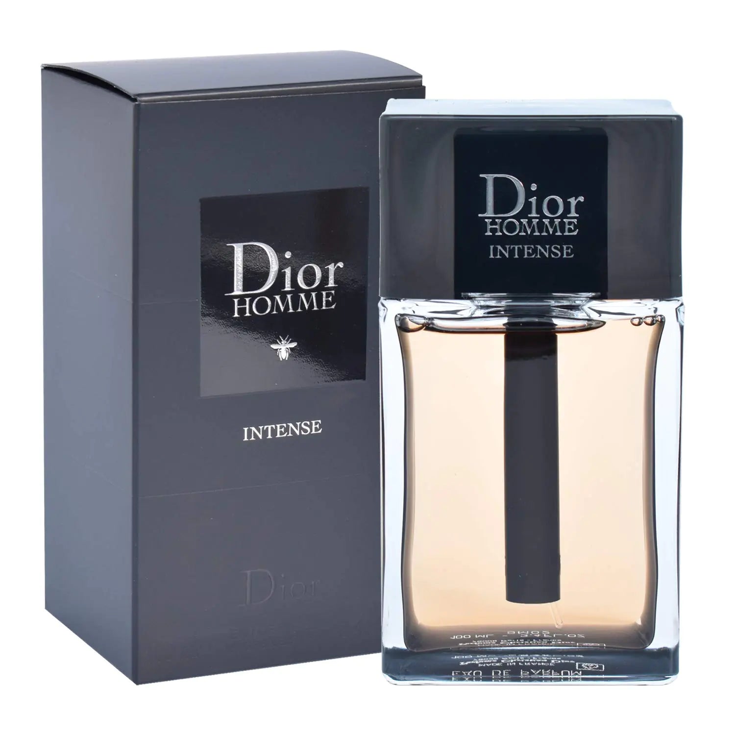 Christian Dior Dior Homme Intense Eau De Parfum Spray (New Packaging 2020) 1.7 oz for Men - Velora Luxury Fashion