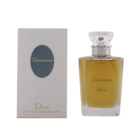 Christian Dior Dioressence For Women. Eau De Toilette Spray 3.4 Ounces - Velora Luxury Fashion