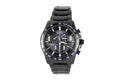 Citizen (AT4007-54E) Eco-Drive Perpetual Chrono A-T Radio Black Bracelet Watch - Velora Luxury Fashion