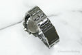 Citizen (AT4127-52H) Eco Drive Mens PCAT Gunmetal Stainless Steel Bracelet Watch - Velora Luxury Fashion