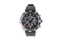 Citizen (CB5841-05E) Promaster Navihawk A-T Eco-Drive Black & Red Wrist Watch - Velora Luxury Fashion