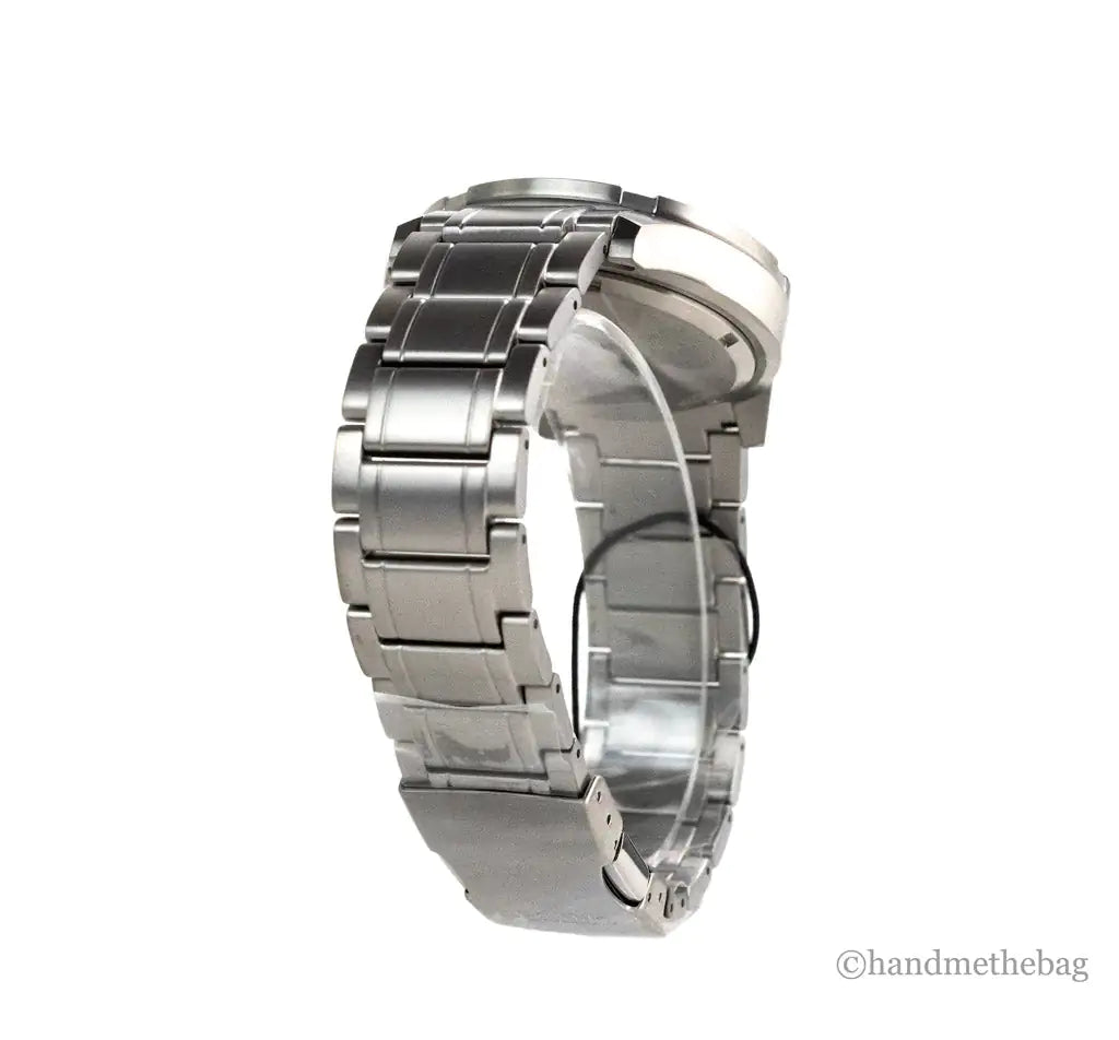 Citizen Green Eco-Drive Steel Sport Watch - Velora Luxury Fashion