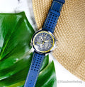 Citizen Promaster Blue Angels Leather Watch JY8031-05L - Velora Luxury Fashion