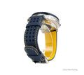 Citizen Promaster Blue Angels Leather Watch JY8031-05L - Velora Luxury Fashion