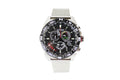 Citizen Promaster Navihawk Elite Chronograph Stainless Steel Timepiece - Velora Luxury Fashion