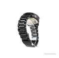 Citizen Promaster Skyhawk Chrono Eco AT Black Stainless Steel Watch - Velora Luxury Fashion