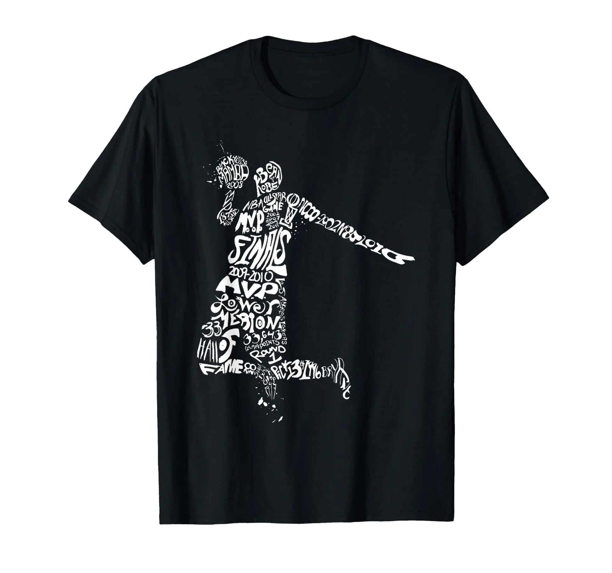 Classic Jordan Hoops Birthday Tee for Men and Boys - Velora Luxury Fashion