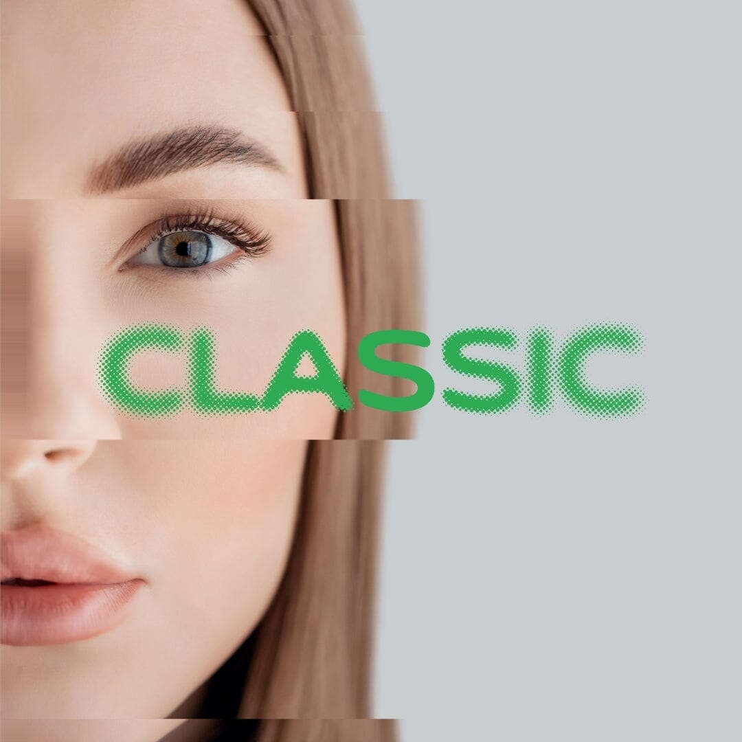 Classic Lash Course - Velora Luxury Fashion
