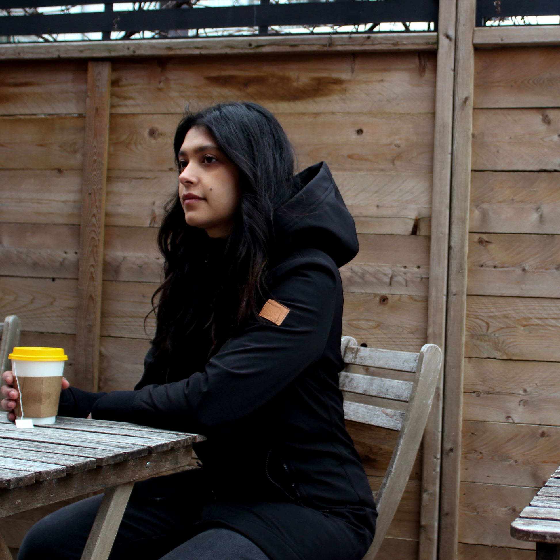 Classic Softshell - Velora Luxury Fashion