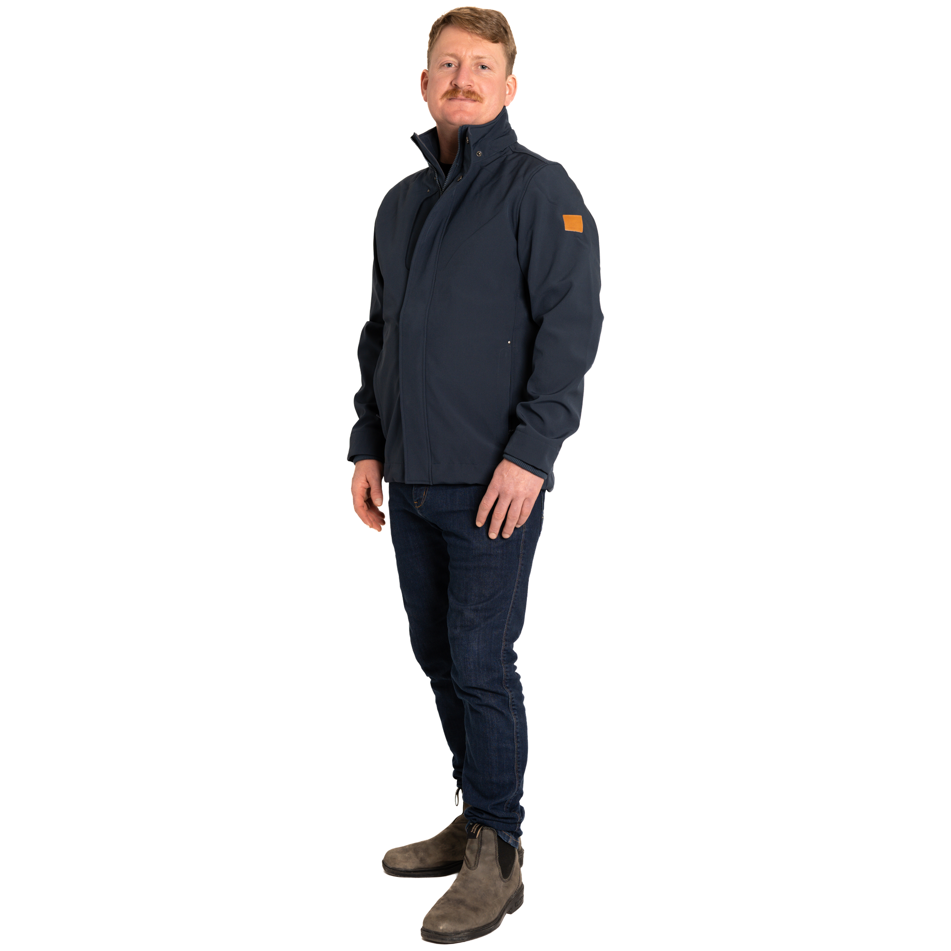 Classic Softshell - Velora Luxury Fashion
