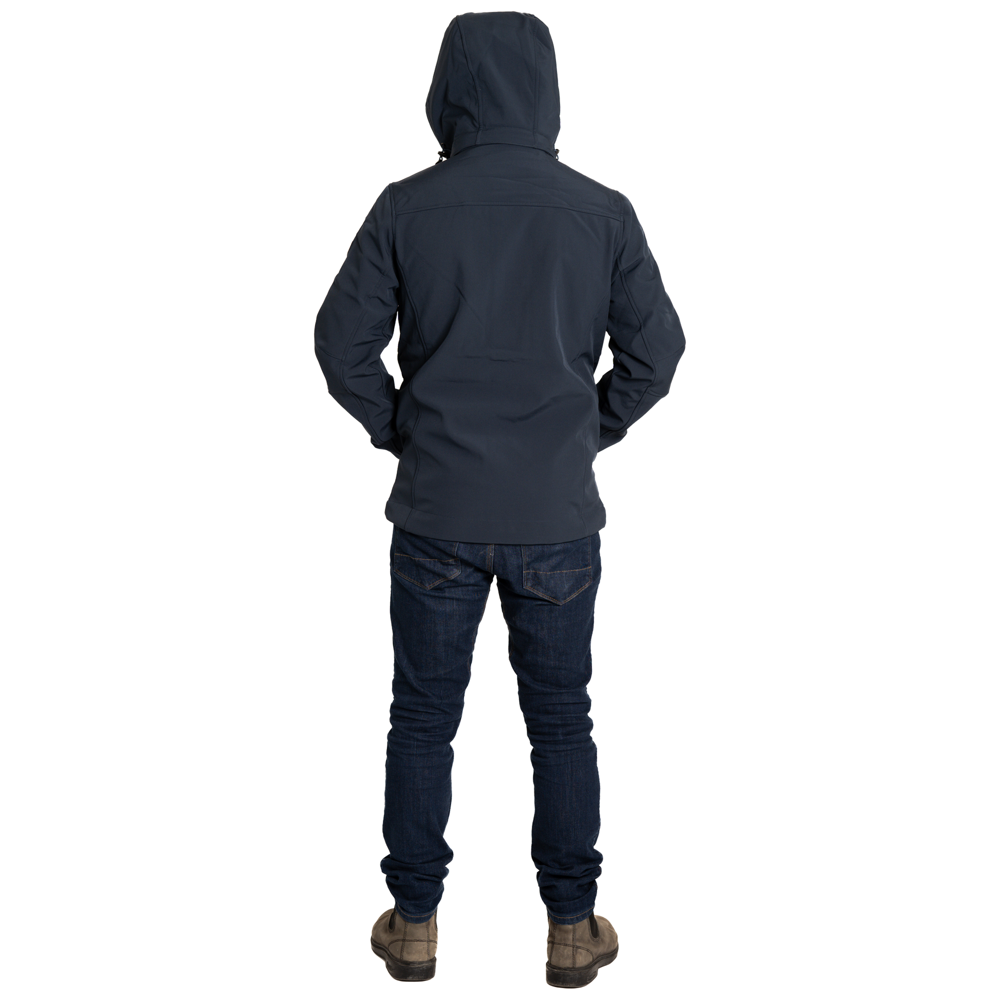 Classic Softshell - Velora Luxury Fashion