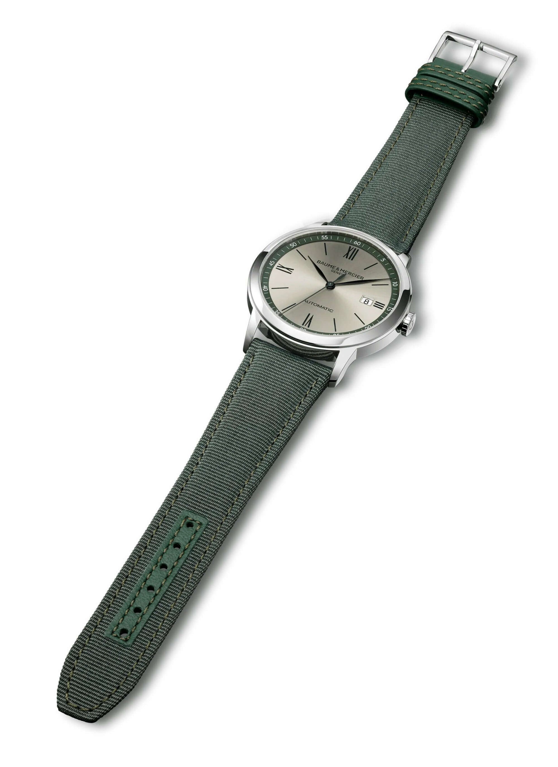 Baume & Mercier Classima 10696 - Velora