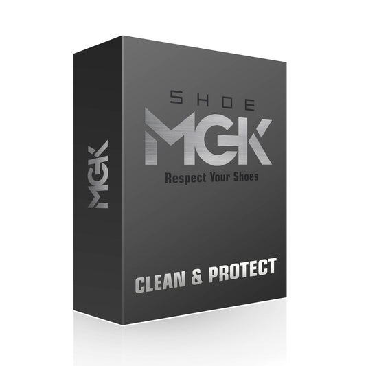 SHOE MGK Clean & Protect Kit - Velora
