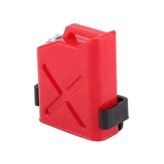 Climbing Car Simulation Modification Accessories Fuel Tank - Velora