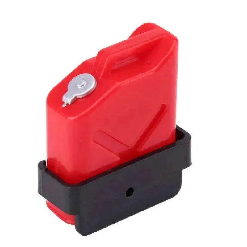Climbing Car Simulation Modification Accessories Fuel Tank - Velora