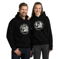 Cloaca Kiss Bunny Hug (Hoodie) - Velora Luxury Fashion