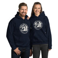 Cloaca Kiss Bunny Hug (Hoodie) - Velora Luxury Fashion