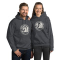 Cloaca Kiss Bunny Hug (Hoodie) - Velora Luxury Fashion