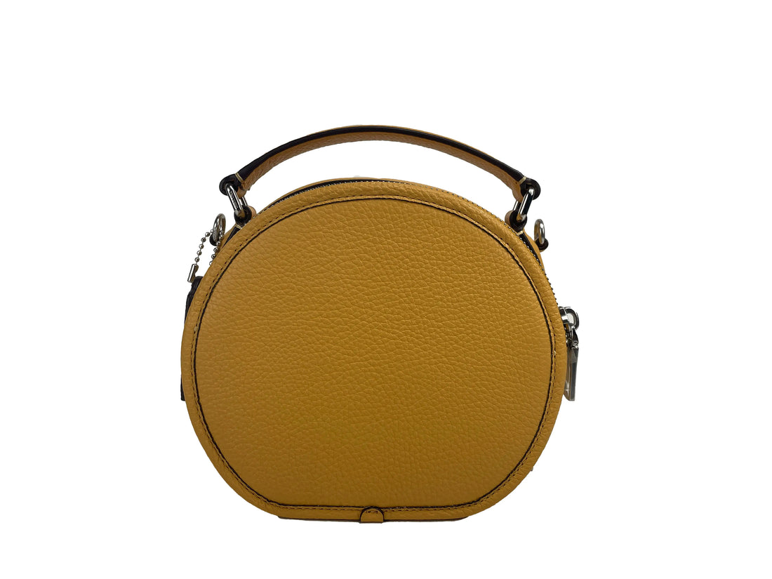 Coach (CO987) Canteen Crossbody Bag Purse - Velora Luxury Fashion