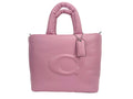 Coach (CP095) Tulip Pillow Tote Bag Purse - Velora Luxury Fashion