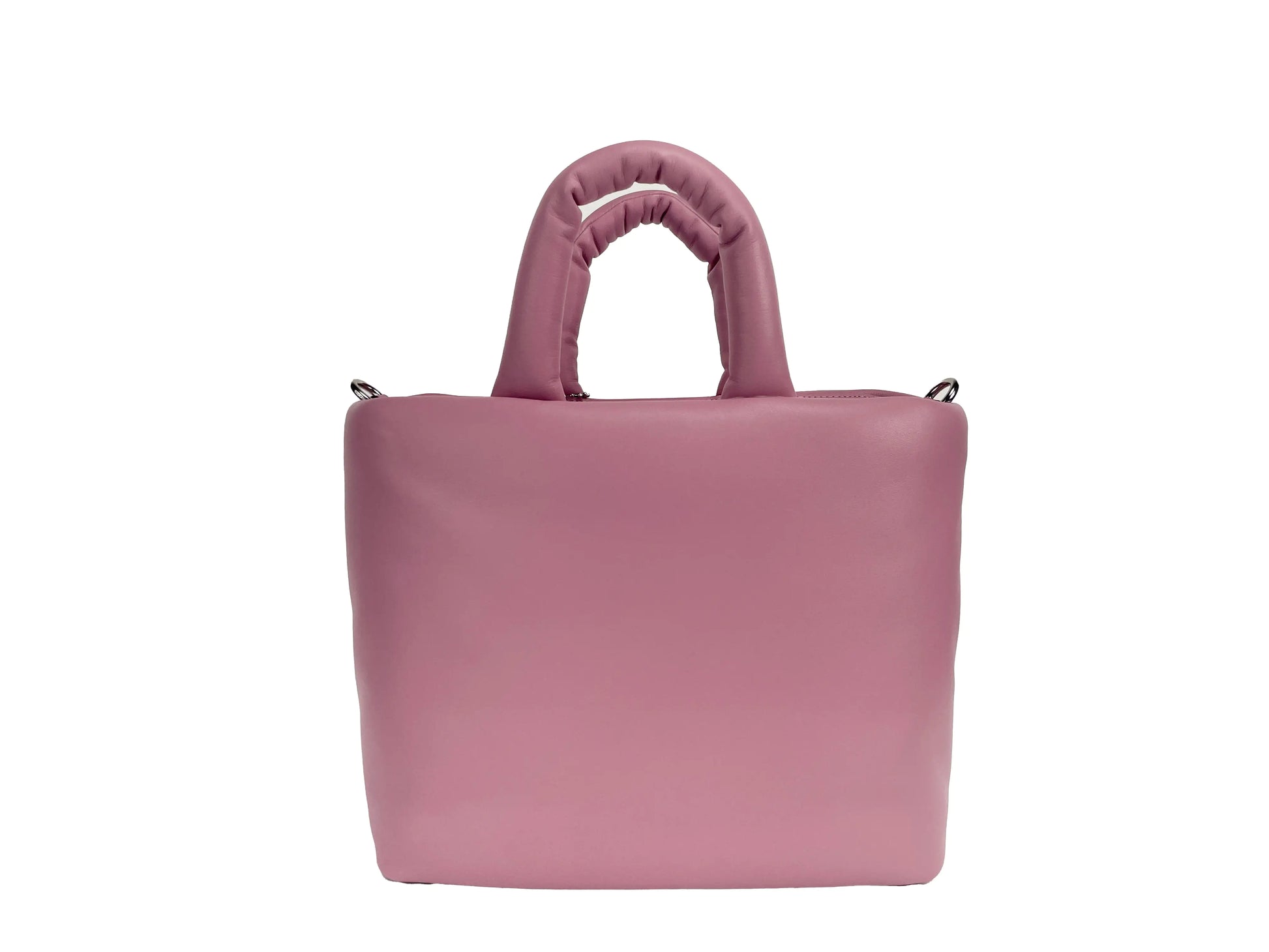Coach (CP095) Tulip Pillow Tote Bag Purse - Velora Luxury Fashion