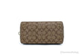 Coach Disney Villains Rowan Canvas Satchel - Velora Luxury Fashion